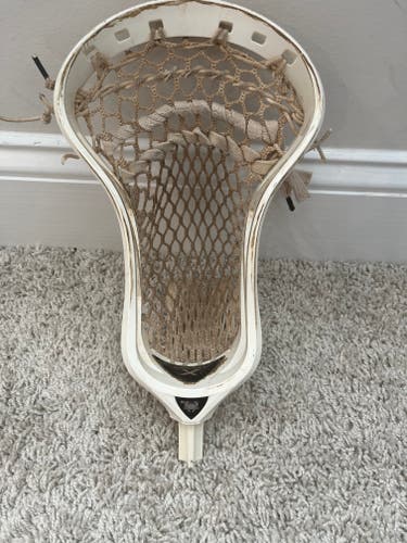 Used FOGO ECD Strung Weapon X Head (Make Offers)