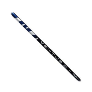 NEW Fujikura Ventus TR Blue Driver Shaft 5-S Stiff Flex w/ TaylorMade Adapter