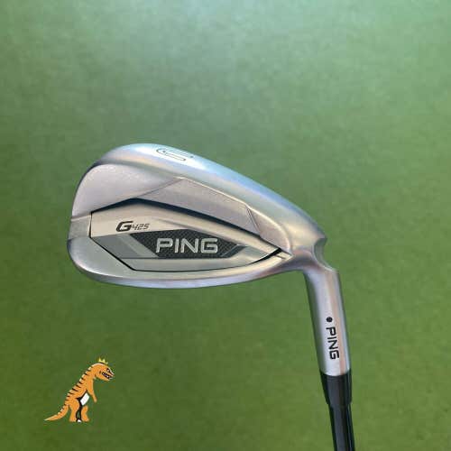 Used RH Ping G425 Gap Wedge Alta Distanza Graphite Senior Flex