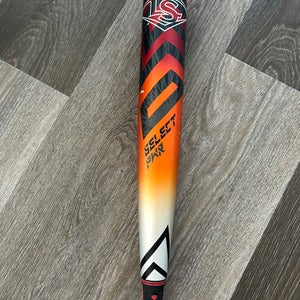Louisville Slugger Select Power Baseball Bat