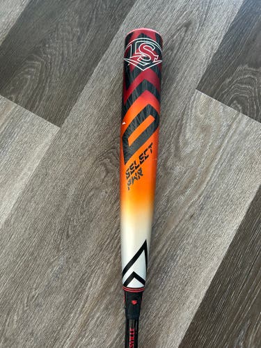 Louisville Slugger Select Power Baseball Bat