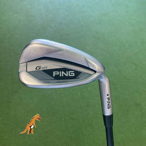 Used RH Ping G425 8 Iron Alta Distanza Graphite Senior Flex