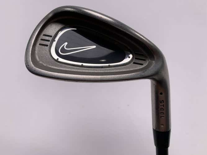 Nike Steel JR Single 7 Iron Junior Youth Graphite Junior RH