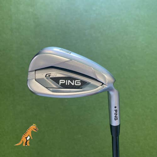 Used RH Ping G425 Pitching Wedge Alta Distanza Graphite Senior Flex