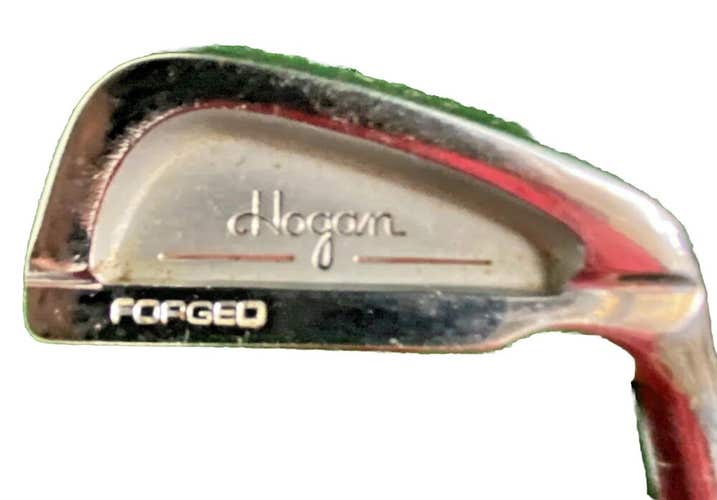 Ben Hogan Edge Forged 3 Iron RH Men's Apex 3 Regular Steel 39.5" Good Grip