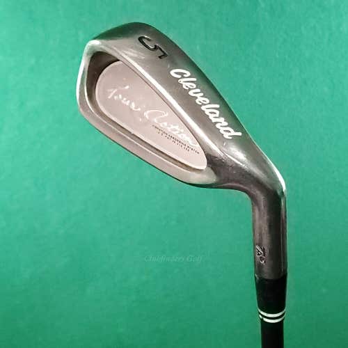 Cleveland Tour Action TA5 Single 5 Iron Factory Graphite Regular