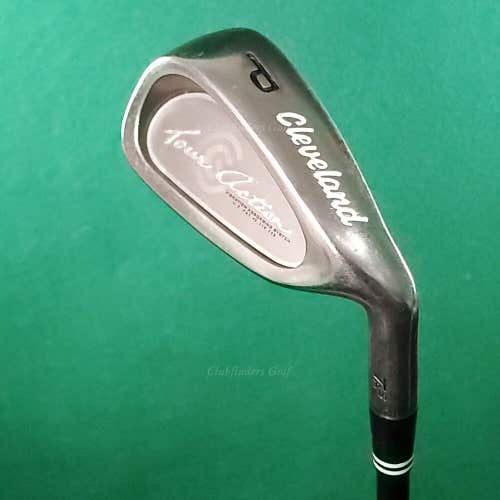 Cleveland Tour Action TA5 PW Pitching Wedge Factory Graphite Regular