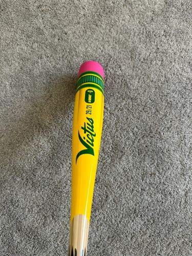 2024 Victus Pencil USSSA Certified Bat (-8) Alloy 21 oz 29"