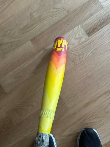 Easton Hype Fire (2 3/4") USSSA 2024 (-10)