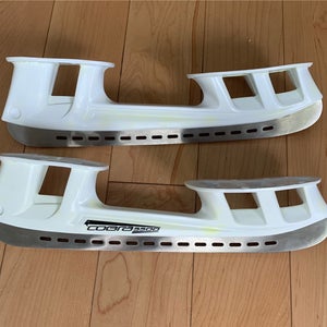 NEW Graf 272mm Cobra 5500 Holders/Runners
