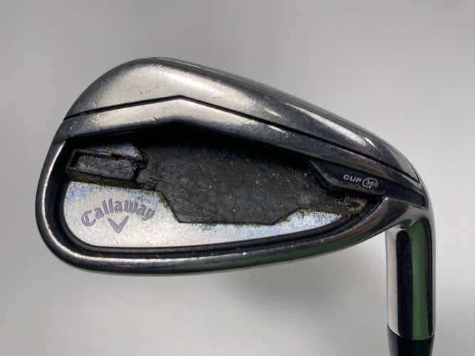 Callaway XR Single 9 Iron Project X San Diego 4.0 Ladies Graphite Womens RH