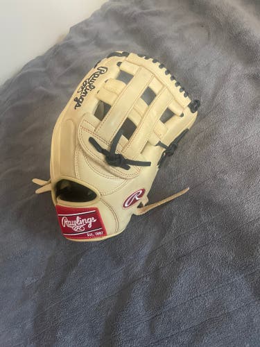 New 2023 Outfield 12.75" Baseball Glove