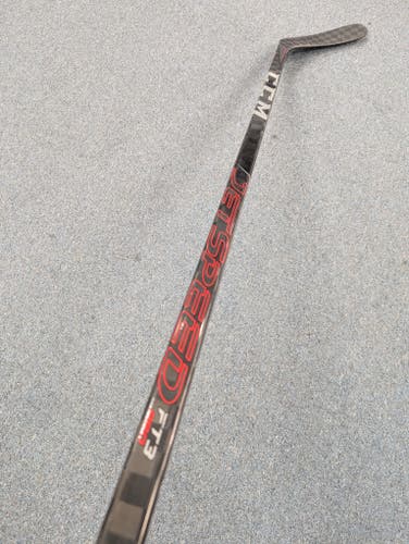 Used Senior CCM JetSpeed FT3 Pro Hockey Stick Right Handed P29