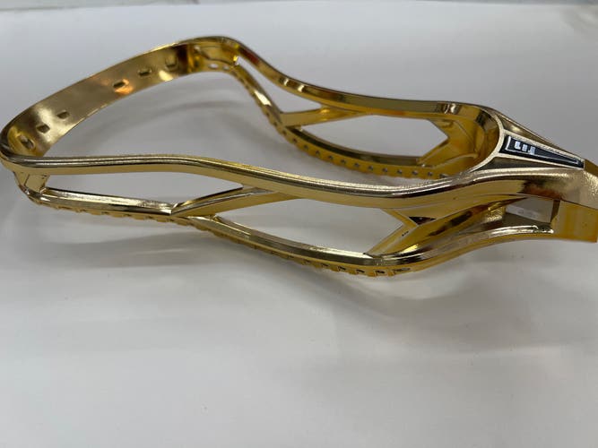 New Attack & Midfield Unstrung Z-ONE Head Gold