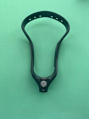 Black Used Attack & Midfield Maverik Kinetik Unstrung Head