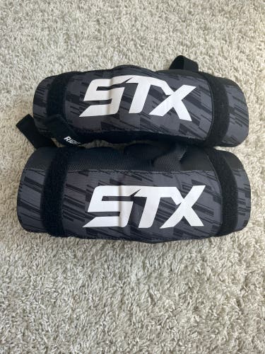 STX arm pads