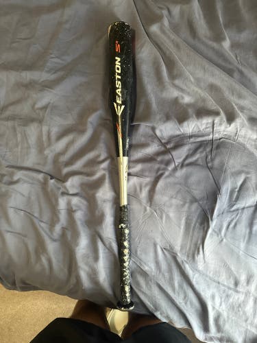 Used Easton S2 30" -10 Drop USSSA 2 5/8 Barrel Bats