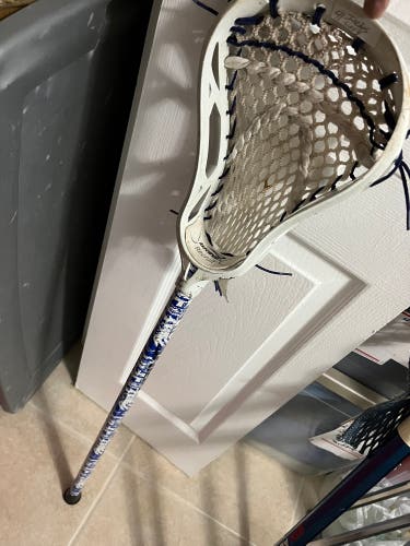 Brine lacrosse stick youth