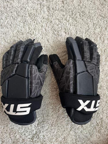 Stx stallion 75 gloves (make Offers)