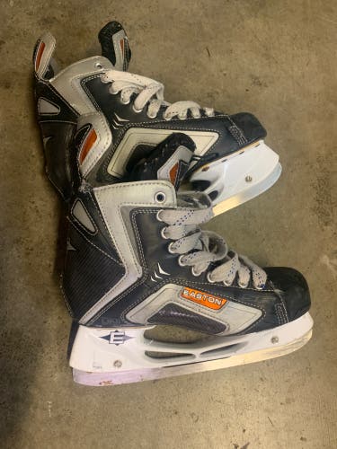 Easton SE6 skates 7D