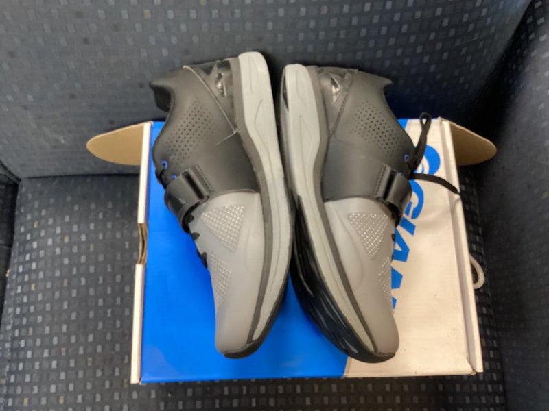 New Men's Giant Orbit Bike Shoes