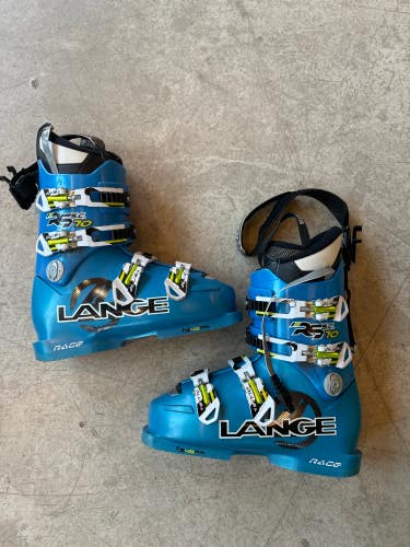 Used Women's Lange RS 70 SC | Mondo 25 & 25.5