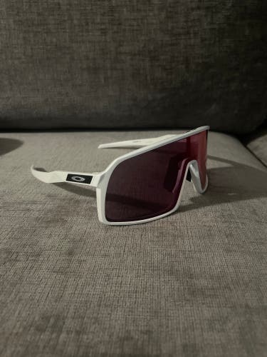 *BARELY USED* Oakley Sutro Lite Sunglasses