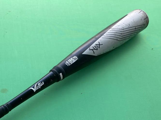 2021 USSSA Victus Nox Hybrid Bat -10 21OZ 31"