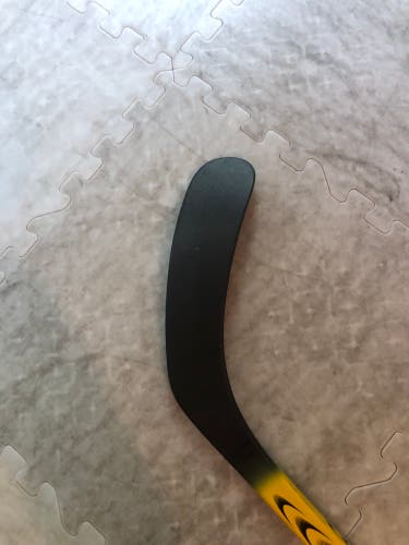 Easton synergy grip