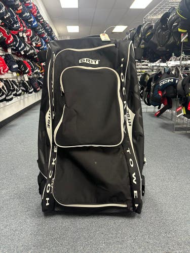 Used GRIT HTSE Junior Tower Bag 33"