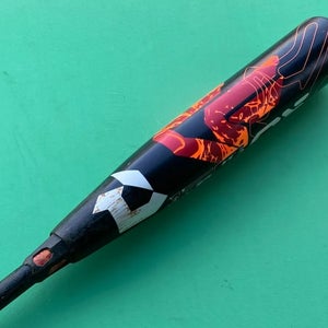 2022 DeMarini CF Mashup USSSA Composite Bat -5 26OZ 31"
