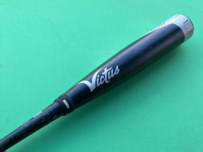 2021 Victus Nox USSSA Hybrid Bat -5 26OZ 31"