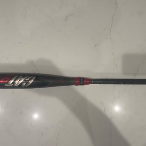 Used 2021 Marucci USSSA Certified Hybrid 23 oz 31" CAT9 Bat