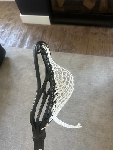 Used Attack & Midfield Strung DNA 2.0 Head