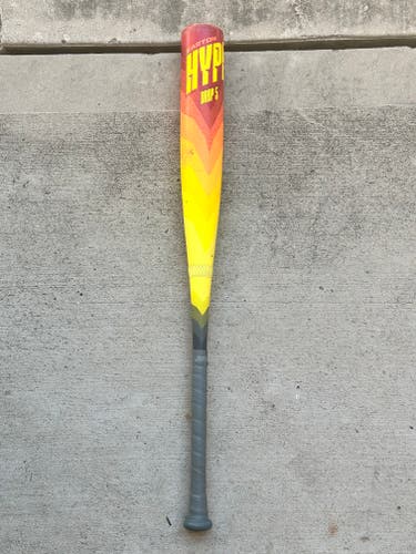 HOT HOT HOT!!!  2023 Easton Hype Fire USSSA Certified Bat (-5) Composite 26 oz 31"