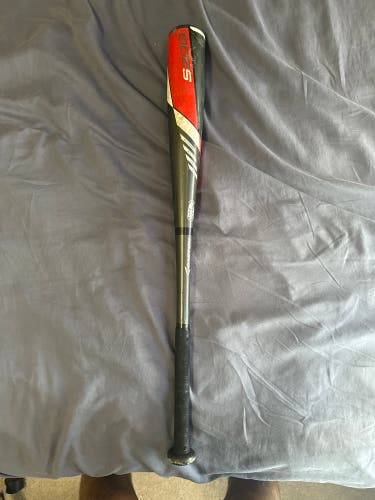 Used 2016 Easton USSSA Certified Alloy 21 oz 29" S200 Bat