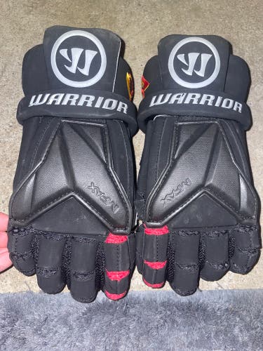 Atlanta Blaze Gloves