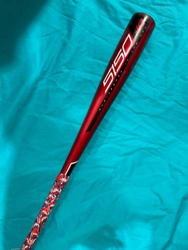 Used Kid Pitch (9YO-13YO) Rawlings 5150 Alloy Bat USSSA Certified (-10) Alloy 18 oz 28"