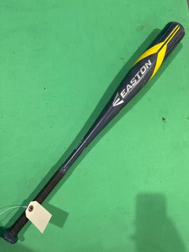 Used 2018 Easton Ghost X Hyperlite Bat USABat Certified (-11) Composite 18 oz 2