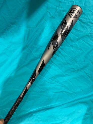 Used Kid Pitch (9YO-13YO) 2022 Louisville Slugger Omaha Bat USABat Certified (-10) Alloy 22 oz 32"