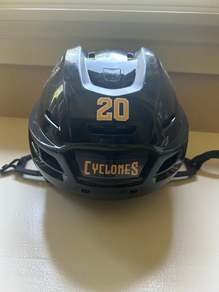 CCM Tacks 210 Hockey Helmet