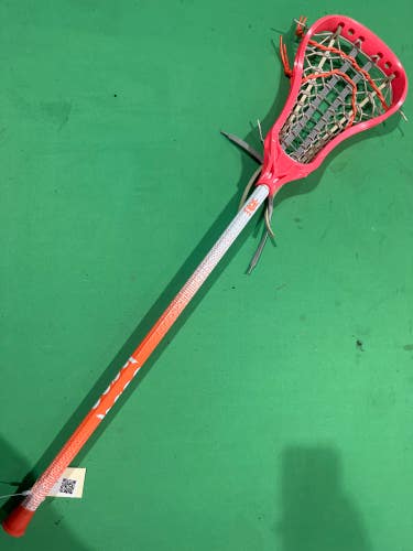 Used Brine Mantra Rise Stick