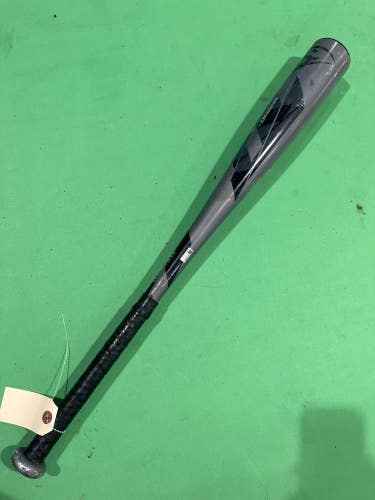 Used  2022 Louisville Slugger Omaha Bat USABat Certified (-10) Alloy 18 oz 28"