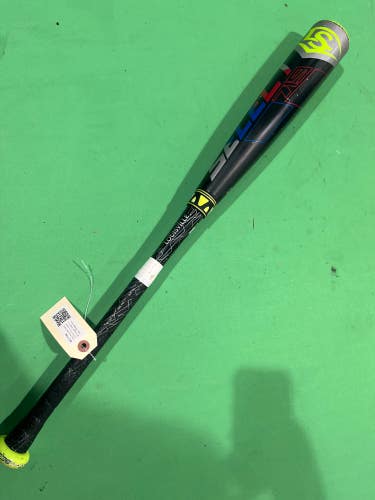 Used 2019 Louisville Slugger Select 719 Bat USABat Certified (-10) Hybrid 19 oz