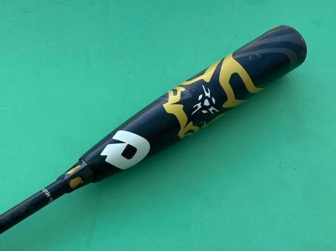 2020 DeMarini CF Composite USSSA Bat -10 21OZ 31"