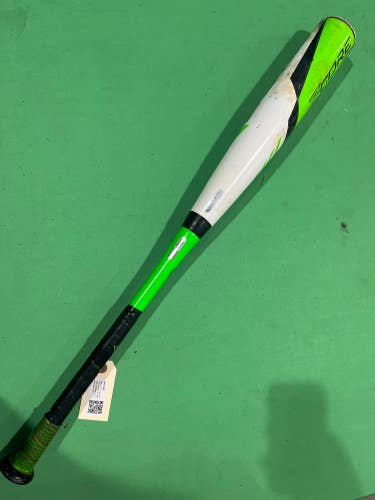 Used 2016 Easton Z-Core Hybrid Bat BBCOR Certified (-3) Hybrid 28 oz 31"