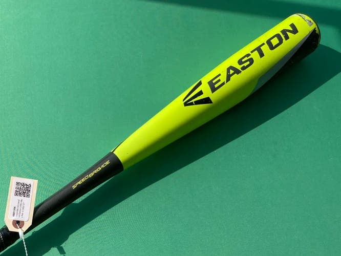 2016 Easton S500 Alloy BBCOR Bat -3 28OZ 31"