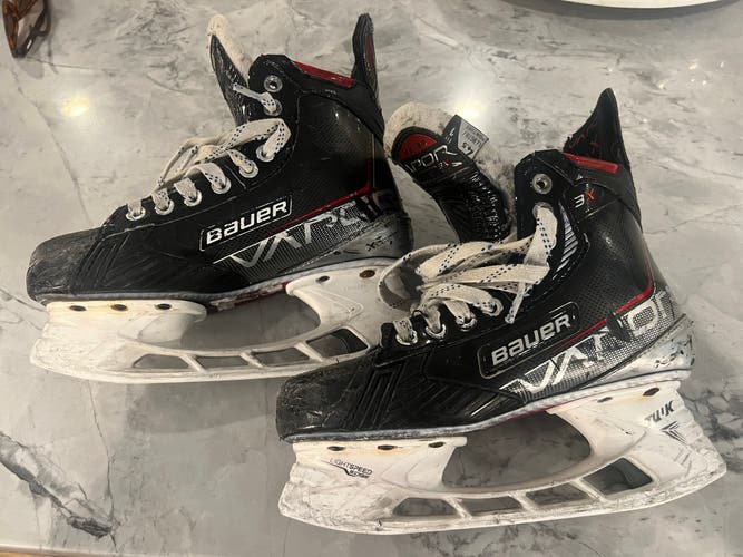 Bauer Vapor 3X Skates - size 4.5 fit 1