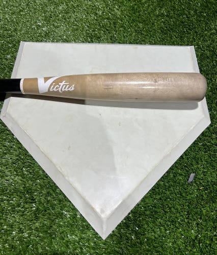 Used 2021 Victus Birch 23.5 oz 30" Tatis Bat