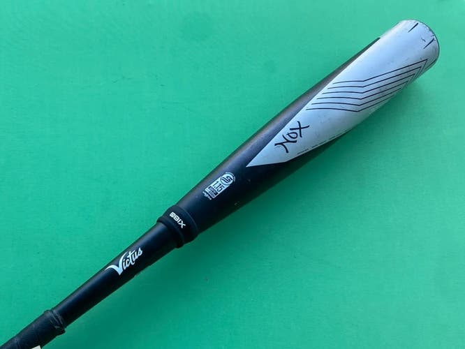 2021 Victus Nox Hybrid USSSA Bat -5 27OZ 32"